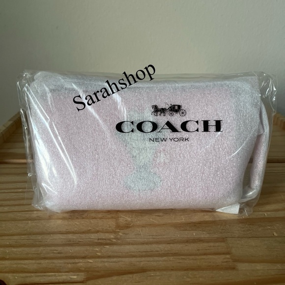 ✅Coach Nolita 19 sundae graphic - Picture 14 of 14